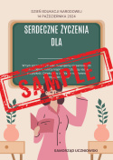 Dyplomy dla nauczycieli z okazji Dnia Edukacji Narodowej 2024