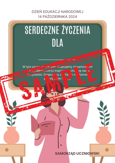 Dyplomy dla nauczycieli z okazji Dnia Edukacji Narodowej 2024 Dyplomy dla nauczycieli z okazji Dnia Edukacji Narodowej 2024