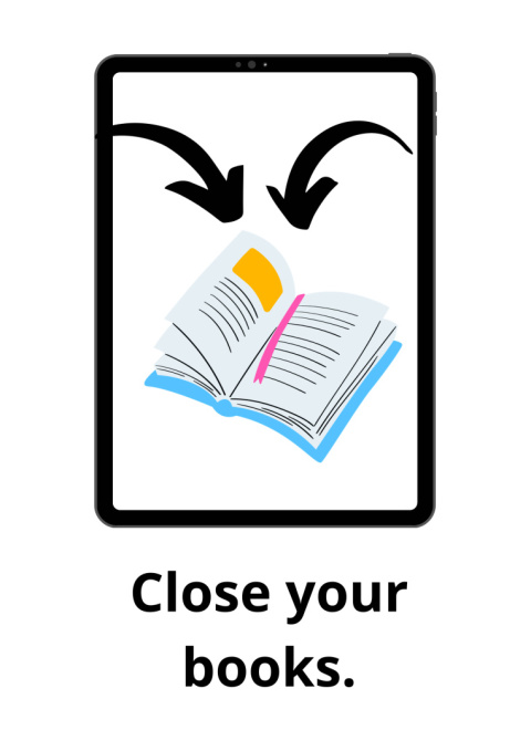 Flashcards - karty obrazkowe In the classroom poziom A1 Flashcards - karty obrazkowe In the classroom poziom A1