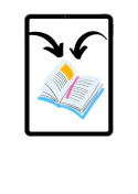 Flashcards - karty obrazkowe In the classroom poziom A1