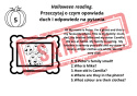 Halloween - mini Escape room poziom A1