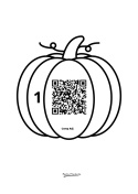 Pumpkin Hunt - stopniowanie przymiotników