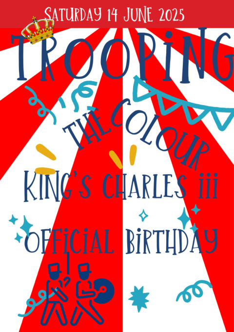 Web quest - lekcja o królu Karolu III