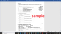 test klasa 4 Xmas edition unit 3 ECA1