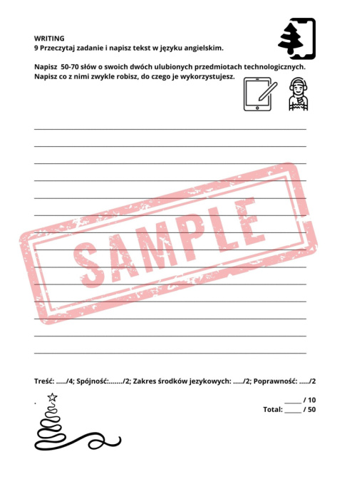 test klasa 5 Xmas edition unit 3 ECA1+ test klasa 5 Xmas edition unit 3 ECA1+