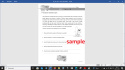 test klasa 6 Xmas edition unit 3 ECA2