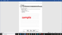 test klasa 6 Xmas edition unit 3 ECA2